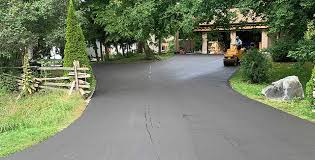 Best Driveway Pressure Washing  in Beverly, OH